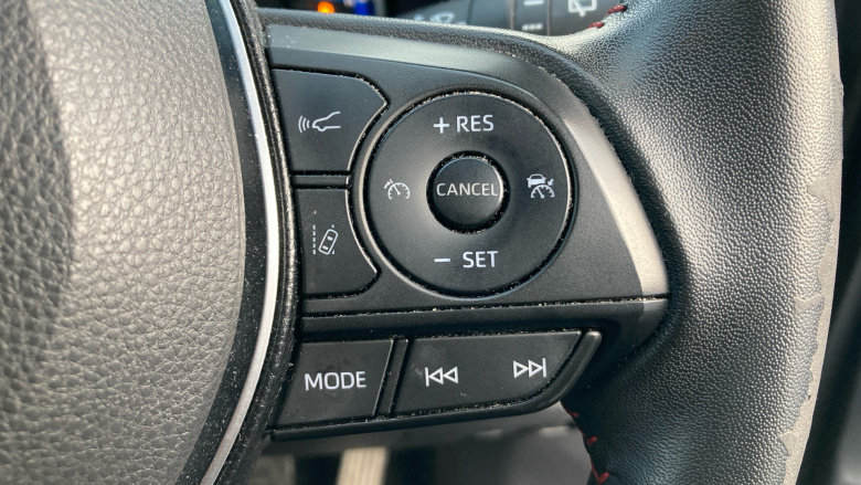 Toyota RAV4 2.5 PHEV Dynamic 5dr CVT Estate